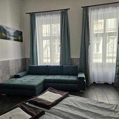 D3 Basilica Luxury Spacious Free Parking For 1 Car Budapest Exterior foto