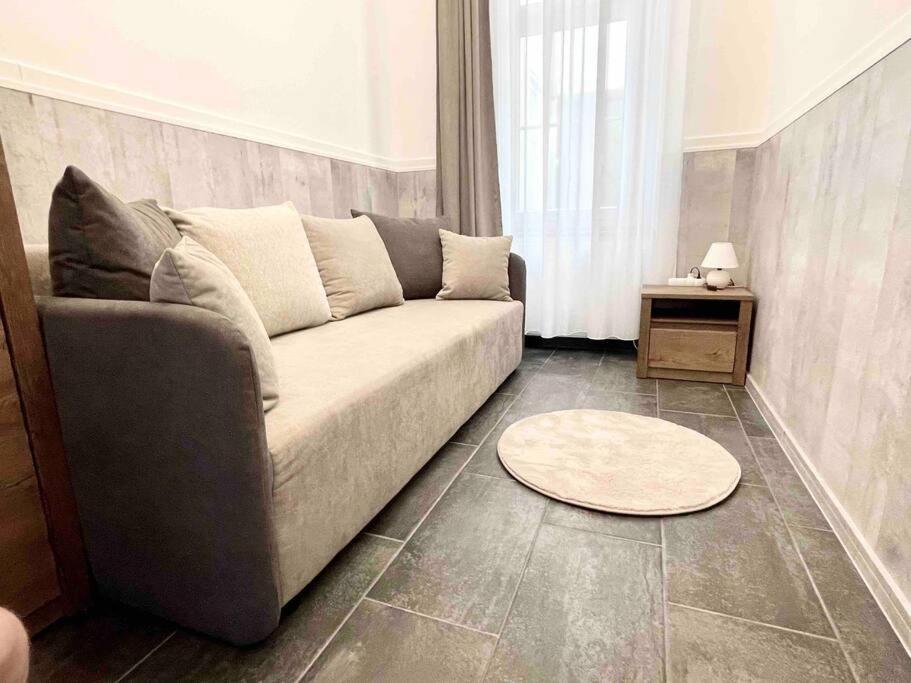 D3 Basilica Luxury Spacious Free Parking For 1 Car Budapest Exterior foto