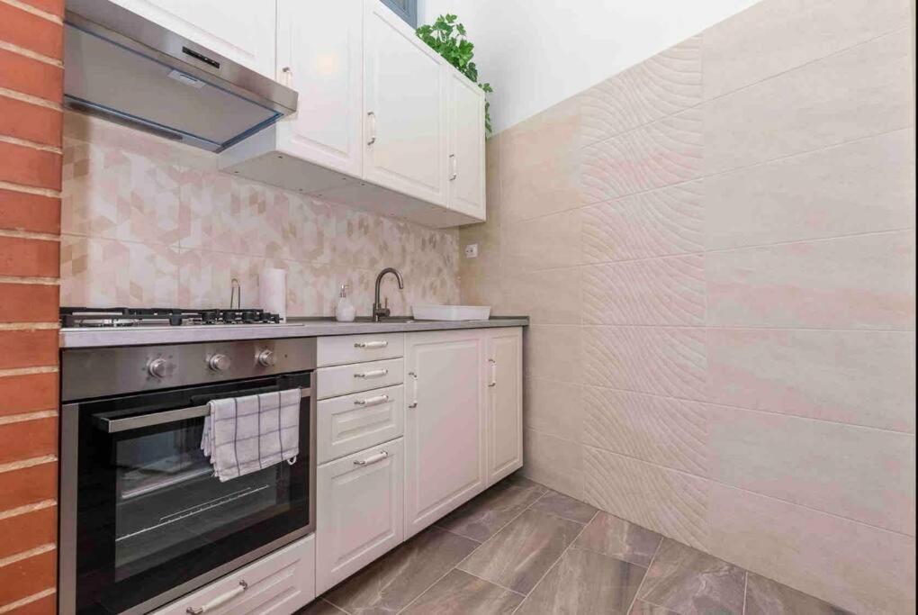 D3 Basilica Luxury Spacious Free Parking For 1 Car Budapest Exterior foto
