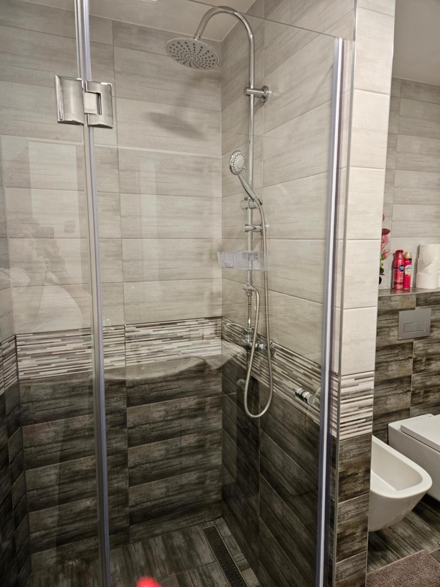 D3 Basilica Luxury Spacious Free Parking For 1 Car Budapest Exterior foto