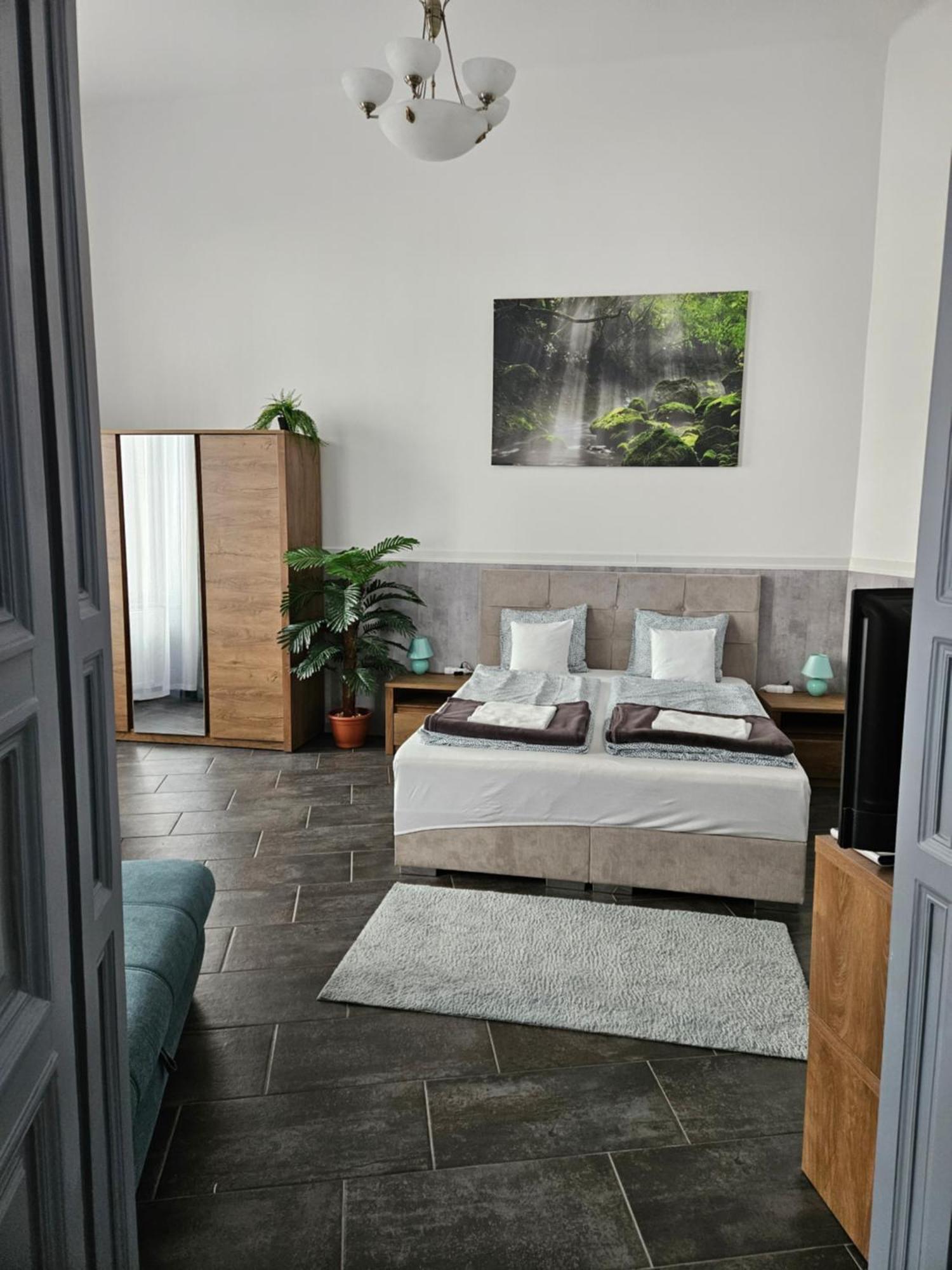 D3 Basilica Luxury Spacious Free Parking For 1 Car Budapest Exterior foto